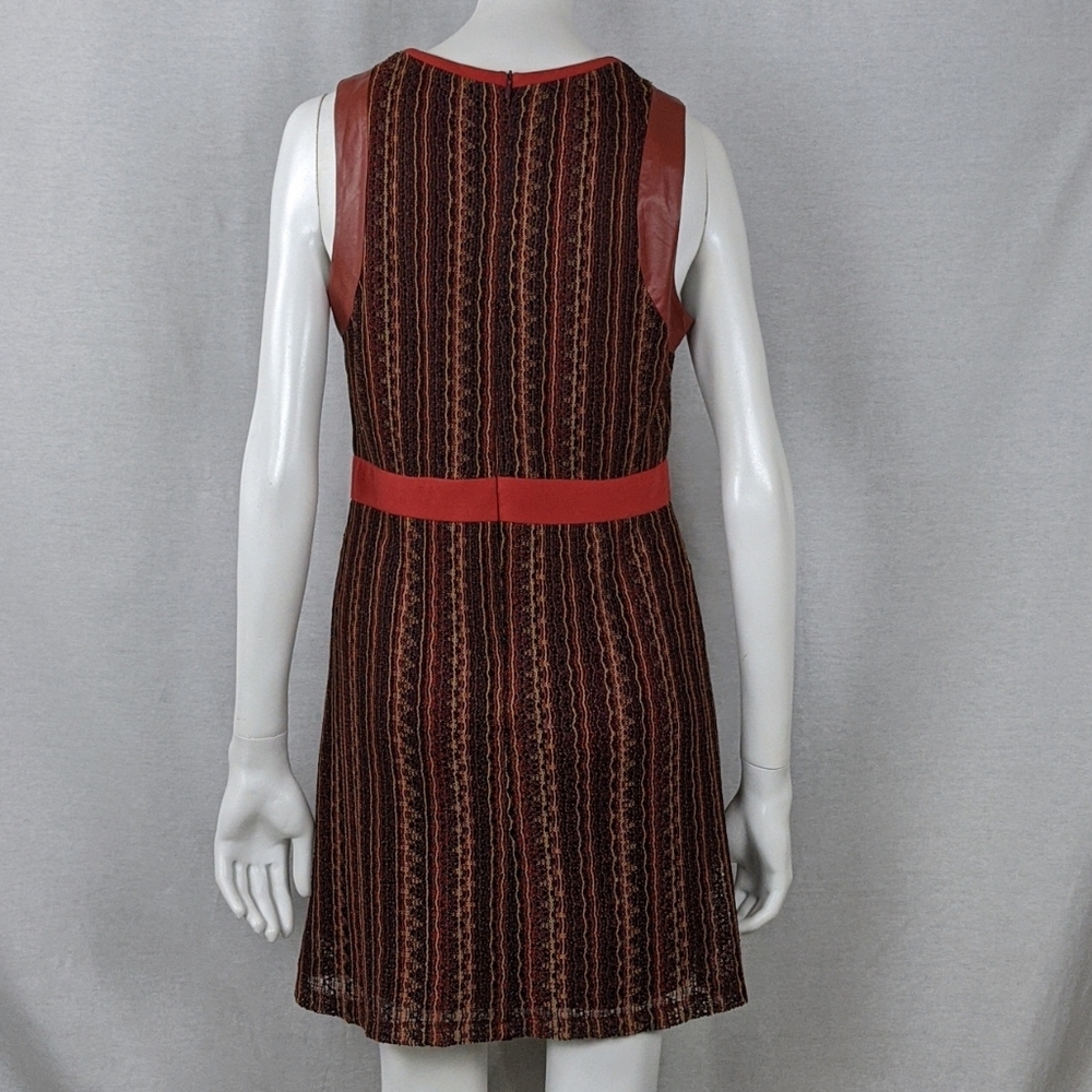 C. LUCE SHEATH DRESS ANTHROPOLOGIE - Picture 6 of 13